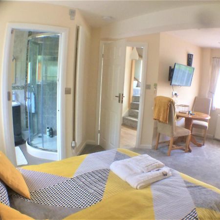 Hartpury B&B Eksteriør bilde