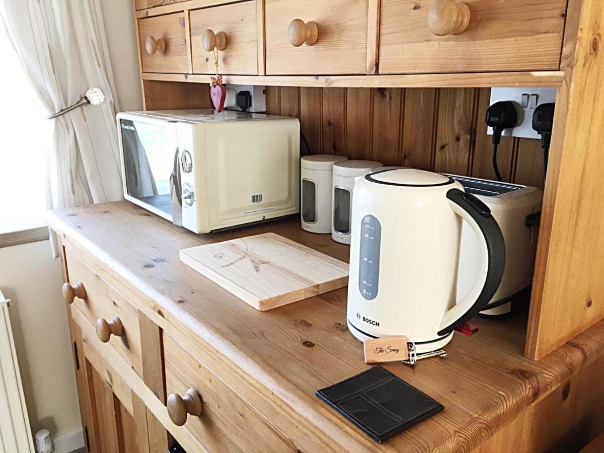Hartpury B&B Eksteriør bilde