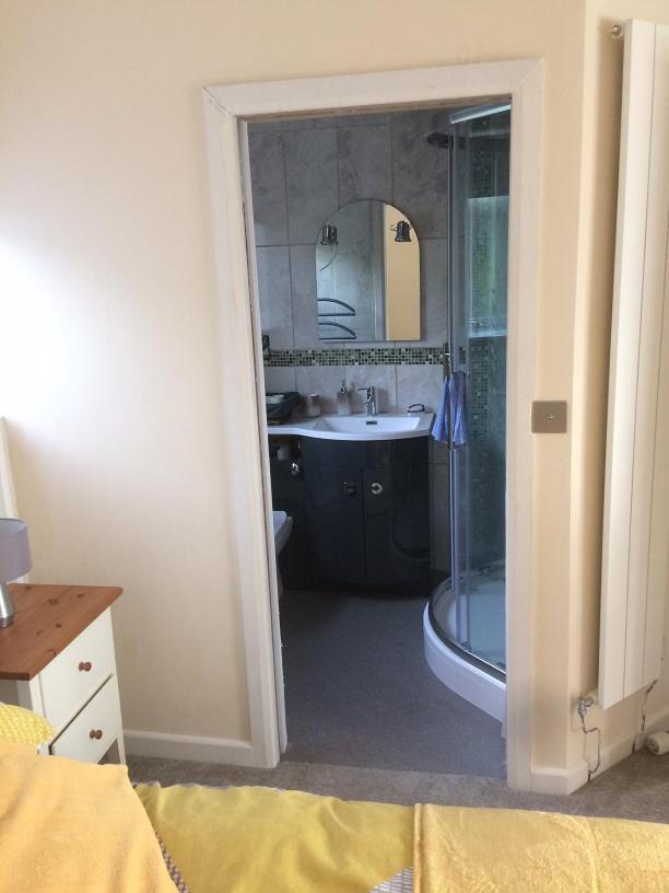 Hartpury B&B Eksteriør bilde