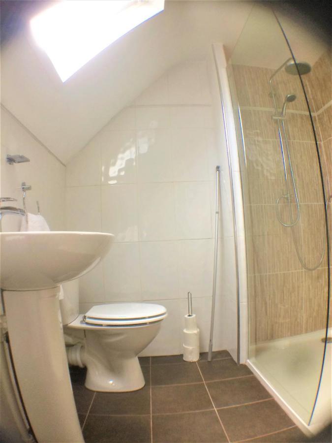 Hartpury B&B Eksteriør bilde